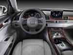 Audi A8 4.2 TDI Quattro 2010 года (WW)